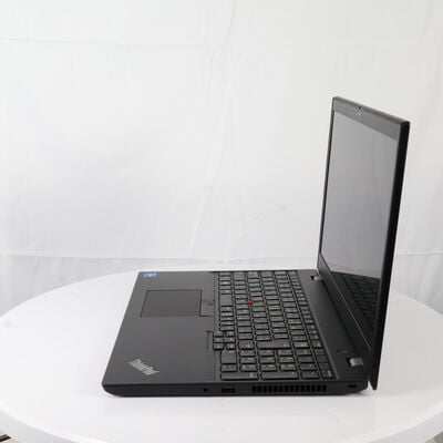 【通販センター】中古  LenovoThinkPad L15 Gen2(Intel Core i5 1135G7 2.40GHz/16GB DDR4/SSD512GB/-/オンボード/15.6/1920x1080/GbE/Wi-Fi/WEBCAM/W11P/Microsoft Office Home and Business 2024/VBT) 198574 