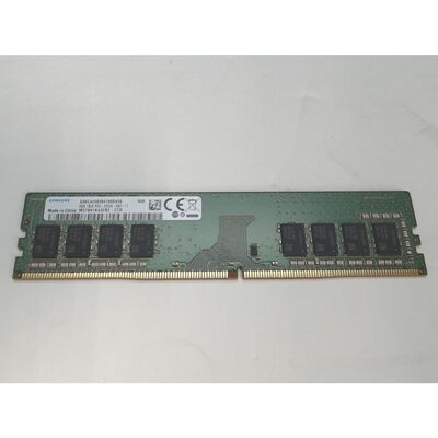 【前橋ｲﾝﾀｰｱｶﾏﾙ店】中古  PC4-21300 8GB デスクトップ用_ 184888 