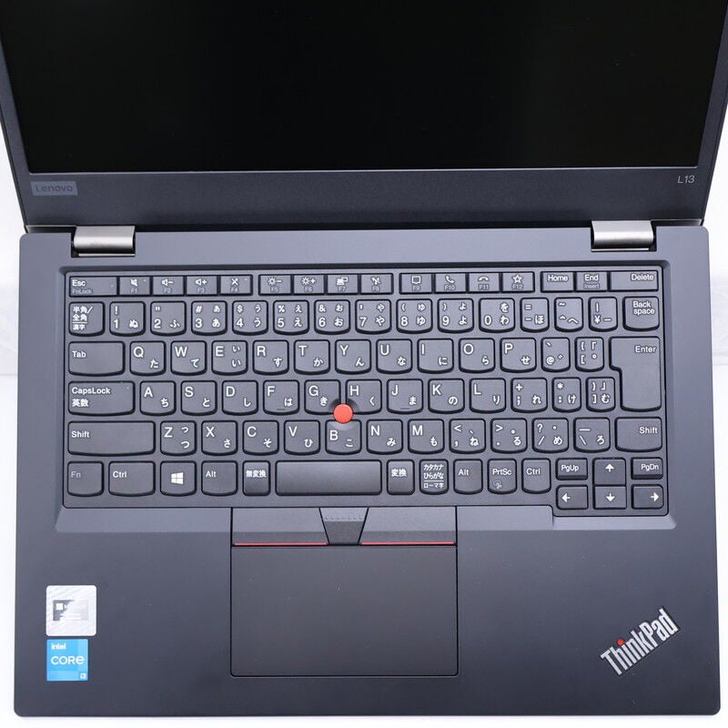 中古 【ジャンク品/保証無/返品質問不可】Lenovo ThinkPad L13 Gen2