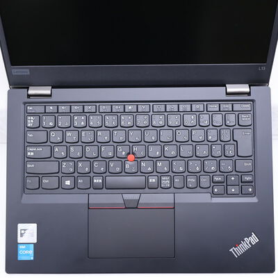 【通販センター】中古  【ジャンク品/保証無/返品質問不可】Lenovo ThinkPad L13 Gen2 20VJ-S03C00 (Intel Core i3 1115G4 3.00GHz/8GB/SSD256GB/なし/オンボード/13.3/1920x1080/Wi-Fi/WEBCAM/W11H64) 181997 
