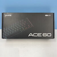 中古  MCHOSE ACE60 Pro （黒） 3310007096 