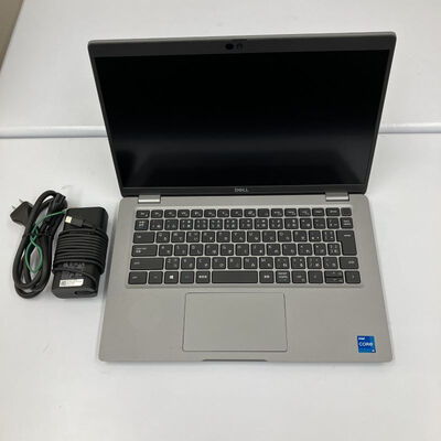【徳島住吉店】中古  DELL Latitude 5420 (INTEL Core i5 1145G7 2.6GHz/16GB/SSD512GB/-/オンボード/14/1920x1080/Wi-Fi/WEBCAM/W11P64) 179609 