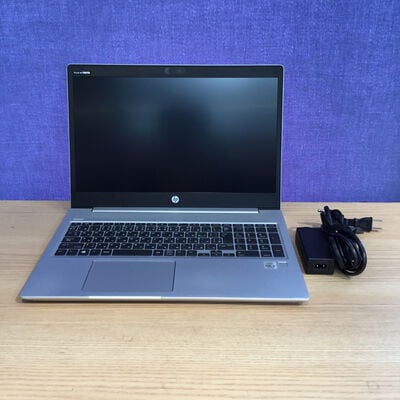 【松山環状枝松店】中古  HP ProBook 450 G7 (INTEL Core i5 10210U 1.6GHz/16GB/SSD256GB/-/オンボード/15.6/1920x1080/Wi-Fi/WEBCAM/W11H64) 179392 