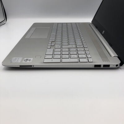 【甲府飯田店】中古  HP 15s-du1010TU(i5-10210U/8GB/SSD256GB/W11H) 4720002939 