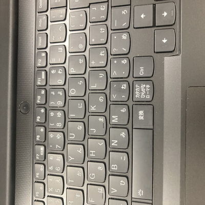 【大宮店】中古  LENOVO　PC 1250007155 