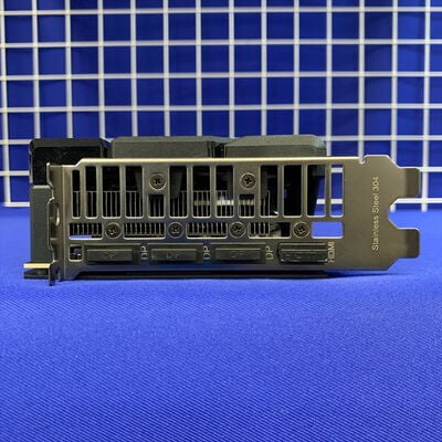 【横浜駅前店】中古  ASUS DUAL-RTX5060TI-O16G (RTX5060Ti 16G) 178229 