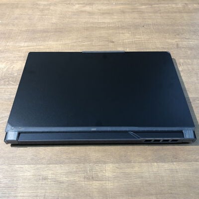 【姫路店】中古  MSI　Cyborg15 A12UC(i5-12450H/16GB/SSD512GB/RTX3050/W11H) 4740001332 