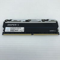 中古  PC4-24000 8GB デスクトップ用(DDR4-3000) 128475 