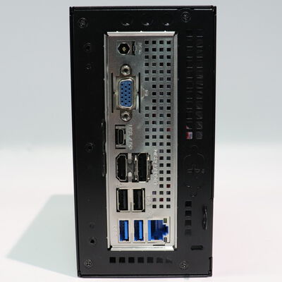 【札幌店】中古  ASRock DESKMINI B760/B/BB/BOX/JP (B760 1700) 3210015195 