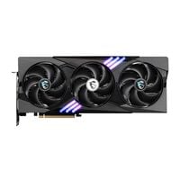 MSI  GeForce RTX 5070 Ti 16G GAMING TRIO OC PLUS (GeForce RTX 5070 Ti 16GB) 