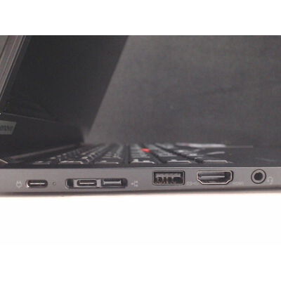 【前橋ｲﾝﾀｰｱｶﾏﾙ店】中古  LENOVO ThinkPad X13 (AMD Ryzen 5 Pro 4650U 2.10GHz/32GB/SSD256GB/-/オンボード/13.3/1920x1080/Wi-Fi/WEBCAM/W11H) 185619 