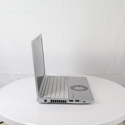 【通販センター】中古  Panasonic CF-SV1S14KS(Intel Core i7 1185G7 3.00GHz/32GB DDR4/SSD256GB/-/オンボード/12.1/1920x1200/GbE/Wi-Fi/WEBCAM/W11H/VBT) 200199 