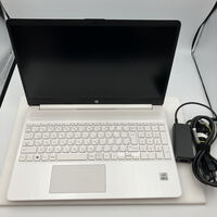 中古  HP 15s-fq1065TU 2Z189PA#ABJ (i5-1035G1/8GB/SSD256GB/15.6 1920ｘ1080/W11H) 3290007111 