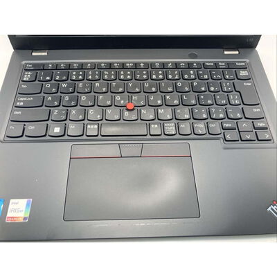 【仙台店】中古  Lenovo ThinkPad L13 Gen4 (Core i5-1335U/16GB/SSD 256GB/-/-/WLAN/13.3UWXGA/W11P/-) 3240011763 