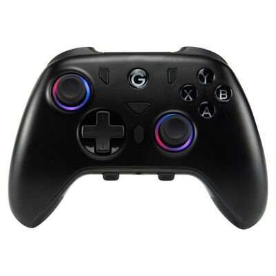 GRAPHT  Omni Plus with Charging Dock Black (GRT076-BLK-ONE) 