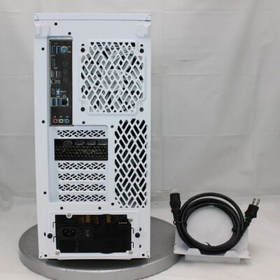 【通販センター】中古  Original PC(Intel Core i7 12700K/32GB DDR4 (PC4)/SSD2TB/なし/NVIDIA GeForce RTX 3080 Ti 12GB/W11H64 MAR) 191993 