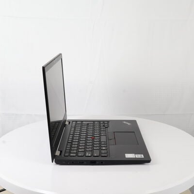 【通販センター】中古  Lenovo ThinkPad L13 20R4-S6QA00 (Intel Core  i5 10210U 1.60GHz/8GB/SSD256GB/-/オンボード/13.3/1920x1080/Wi-Fi/WEBCAM/W11H64 MAR) 186419 