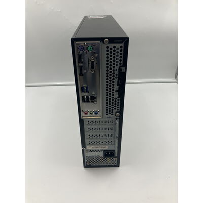 【秋葉原本店】中古  FRONTIER BTO PC(Core i5 11400/16GB/SSD512GB/UHD Graphics 730/W11P64) 3410012220 