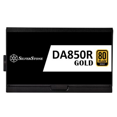 SilverStone  Decathlon 850R Gold SST-DA850R-GM (ATX 850W) 