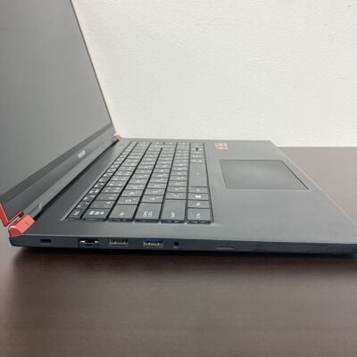 【長野稲里店】中古  mouse X5-R7(Ryzen 7 4800H/32GB/SSD1TB) 5110000459 