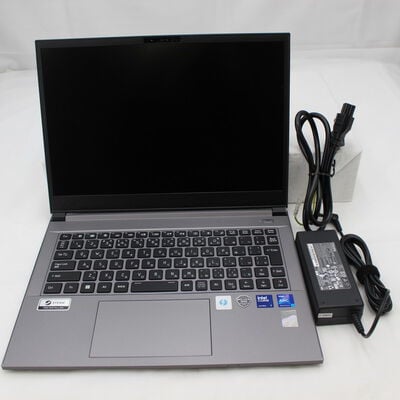 【富士青葉店】中古  THIRDWAVE GALLERIA DL7C-IG-C4 187189 