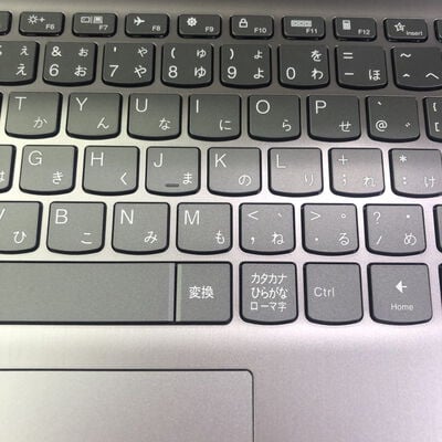 【甲府飯田店】中古  Lenovo ideapad 3 14ITL6(i5-1135G7/16GB/SSD256GB/W11H) 4720001766 