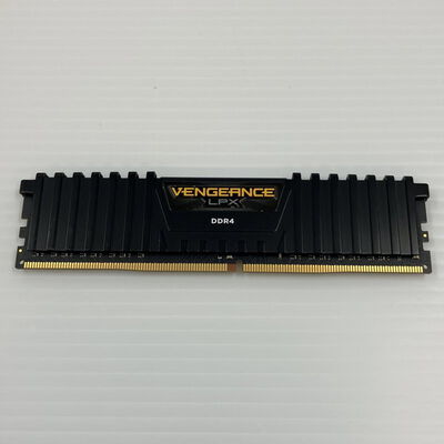 【秋葉原本店】中古  PC4-21300 8GB デスクトップ用 126165 