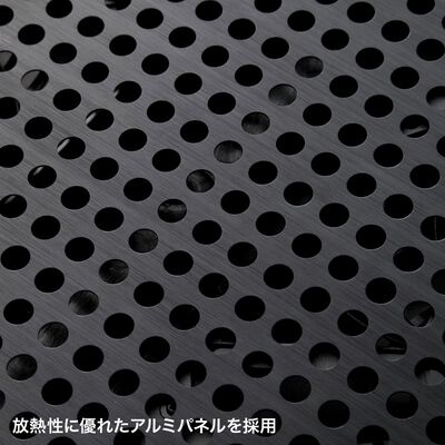 サンワサプライ  TK-CLN19UN (ノート用クーラーパッド) 