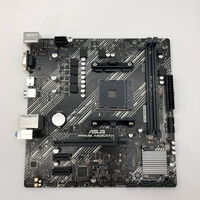 中古  ASUS PRIME A520M-K 4860000686 