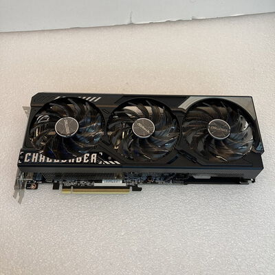 【京都店】中古  ASRock RX9070XT CL 16G (RX9070XT Challenger 16GB) 188987 