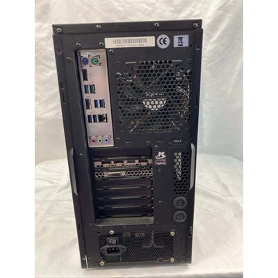【仙台店】中古  THIRDWAVE GALLERIA XT-A  (Core i9 9900K/16GB/M.2　SSD　1TB+HDD2TB/SMt/RTX2070/WLAN/W11H/-) 3240011260 