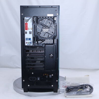 【通販センター】中古  THIRDWAVE GALLERIA SF BK 205298 