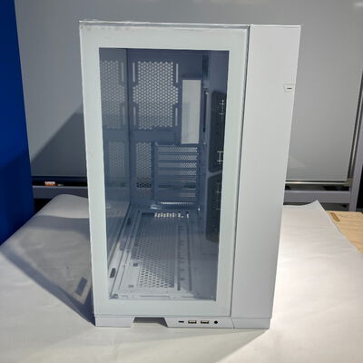 【鹿児島店】中古  Lian Li O11 Dynamic EVO WHITE(E-ATX ｶﾞﾗｽ) 4700000418 