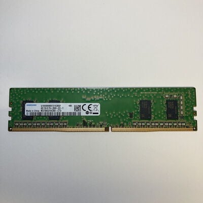 【札幌店】中古  PC4-21300 4GB デスクトップ用 126164 