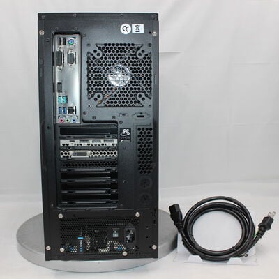 【水戸赤塚店】中古  THIRDWAVE GALLERIA KT(Intel Core i7 9700K/16GB/SSD1TB/BD-RE/NVIDIA GeForce RTX 2070 8GB/W11H64 MAR) 189767 