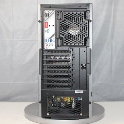 【通販センター】中古  THIRDWAVE GALLERIA XRR7F-46T 183972【12/4値下げ!】 