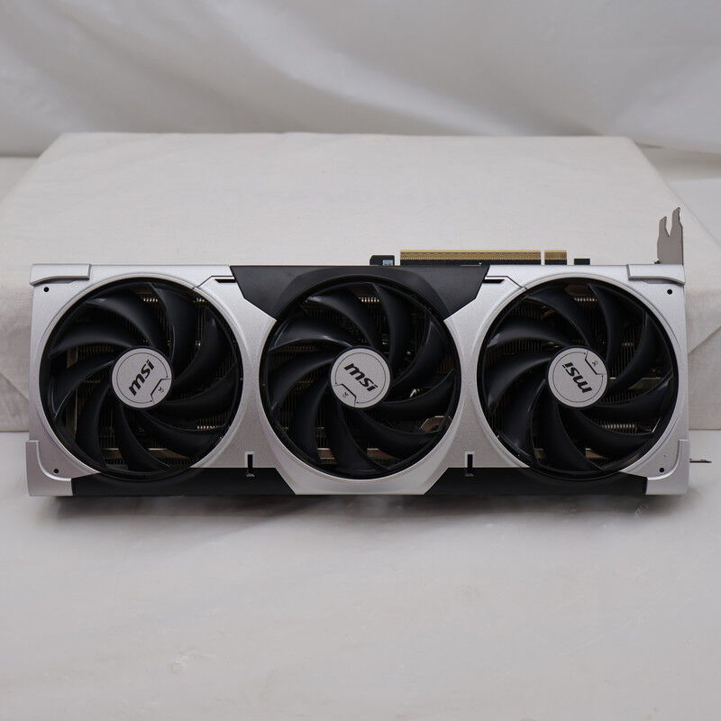 中古 MSI RTX5080 16G VENTUS 3X OC (RTX5080 16GB) 200548 （380404