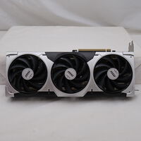 中古  MSI RTX5080 16G VENTUS 3X OC (RTX5080 16GB) 200548 