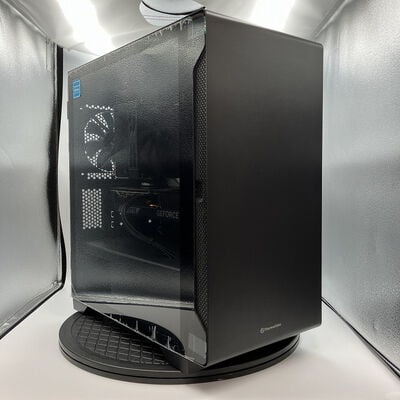 【新潟店】中古  オリジナル ゲーミングPC(Ryzen 7 9800X3D/32GB/SSD1TB/RTX5070/W11H) 3290007123 