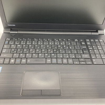 【堺七道店】中古  daybook B65/DN(i3-8130U/8GB/SSD256GB/W11P) 4660001991 