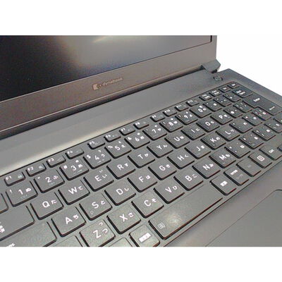 【前橋ｲﾝﾀｰｱｶﾏﾙ店】中古  dynabook dynabook S73/DP (INTEL Core i7 8650U 1.9GHz/16GB/SSD512GB/-/オンボード/13.3/1920x1080/Wi-Fi/WEBCAM/W11H64) 179541 