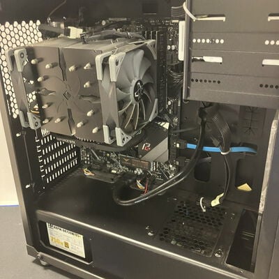 【大宮店】中古  自作PC 1250007344 
