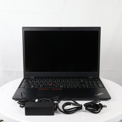 【通販センター】中古  LenovoThinkPad L15 Gen2(Intel Core i5 1135G7 2.40GHz/16GB DDR4/SSD512GB/-/オンボード/15.6/1920x1080/GbE/Wi-Fi/WEBCAM/W11P/Microsoft Office Home and Business 2024/VBT) 198542 