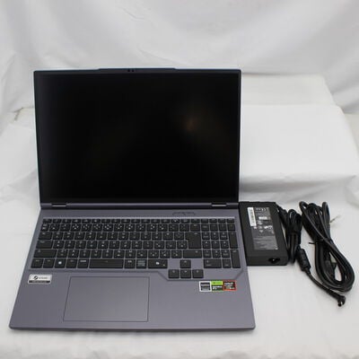 【通販センター】中古  THIRDWAVE GALLERIA ZL9R-R57T-6 198026 