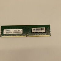 中古  PC4-19200 16GB デスクトップ用_ 184896 