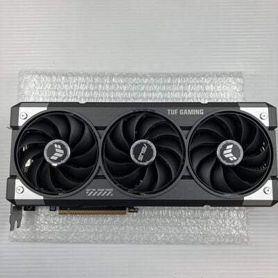 【秋葉原本店】中古  ASUS TUF-RTX5060-O8G-GAMING (RTX5060 8G) 179546 