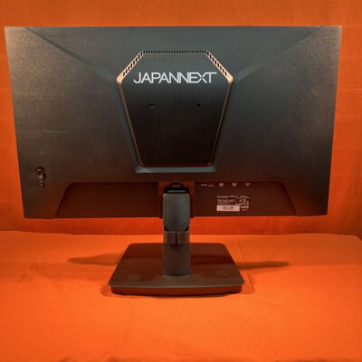 【なんば店】中古  JAPANNEXT JN-IPS238G180FHD (23.8インチ/FHD/1920x1080/180Hz) 3280022088 