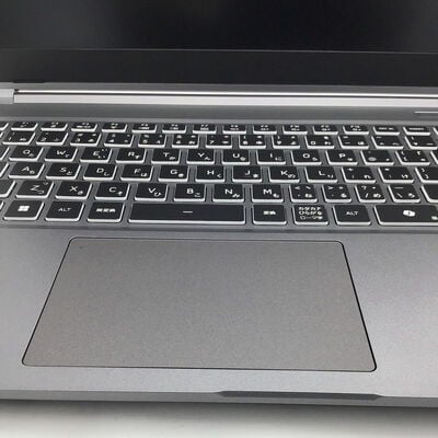 【白山FM松任店】中古  GALLERIA RL7C-R45-5N 4950002261 
