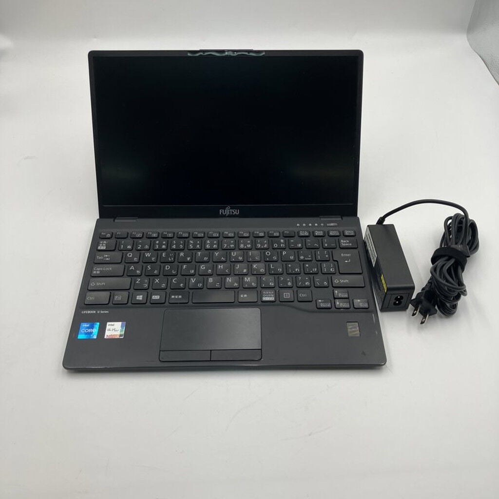 中古 富士通 LIFEBOOK U9311/FX (i5 1135G7/8GB/SSD256GB/WLAN/13.3FHD