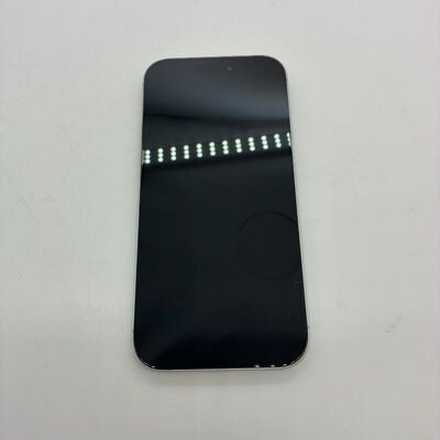 【宇都宮鶴田店】中古  Apple iPhone17 256GB ホワイト 【国内版SIMフリー】 MG684J/A 182946 